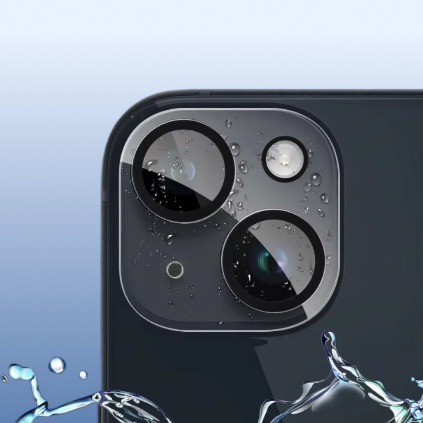 Volledige camerabescherming (2-pack)