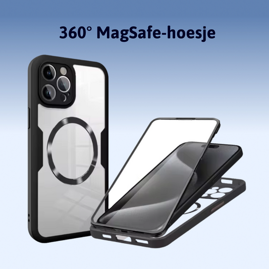 360° MagSafe Beschermhoes