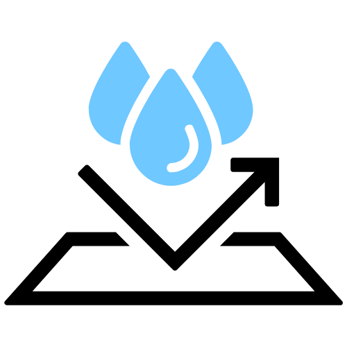 Vlekken- en vingerafdrukvrij