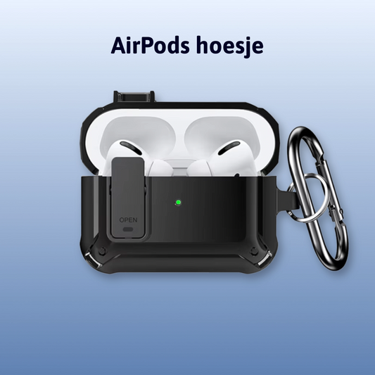 AirPods hoesje