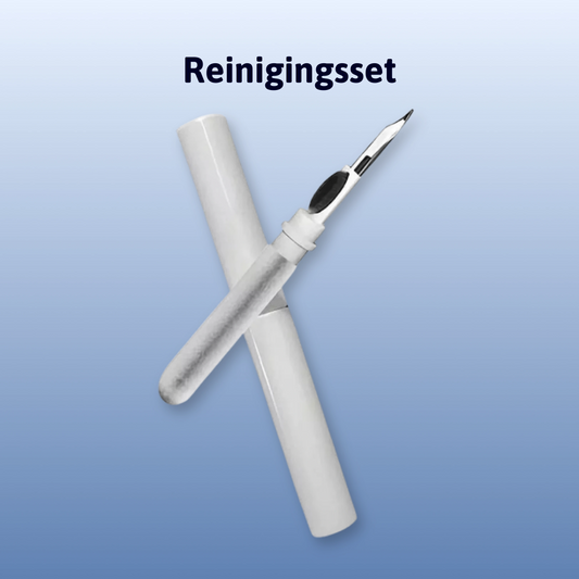 Reinigingsset
