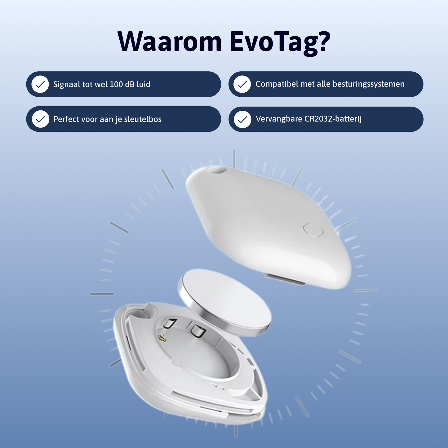 EvoTag