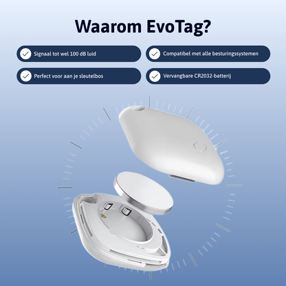 EvoTag