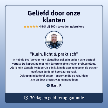 EvoTag