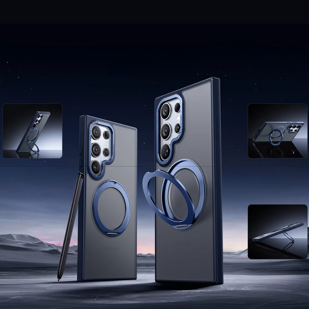 Magnetische Telefoonhoes Samsung