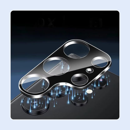 Camerabescherming Samsung (2-delige set)