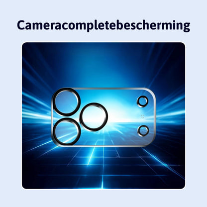 Volledige camerabescherming - iPhone 17/ Air/ Pro/ Pro Max
