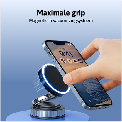 Magnetische 360° telefoonhouder