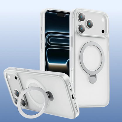 Magnetisch telefoonhoesje - iPhone 17/ Air/ Pro/ Pro Max