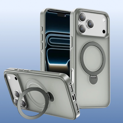 Magnetisch telefoonhoesje - iPhone 17/ Air/ Pro/ Pro Max