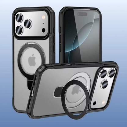 Magnetische telefoonhoes 2.0