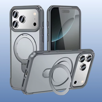 Magnetische telefoonhoes 2.0