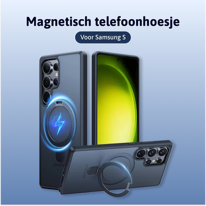 Magnetische Telefoonhoes Samsung