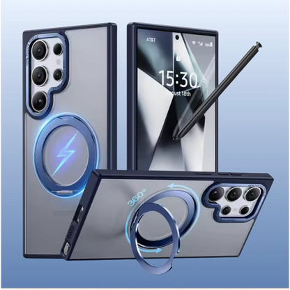 Magnetische Telefoonhoes Samsung