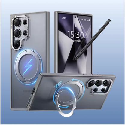 Magnetische Telefoonhoes Samsung