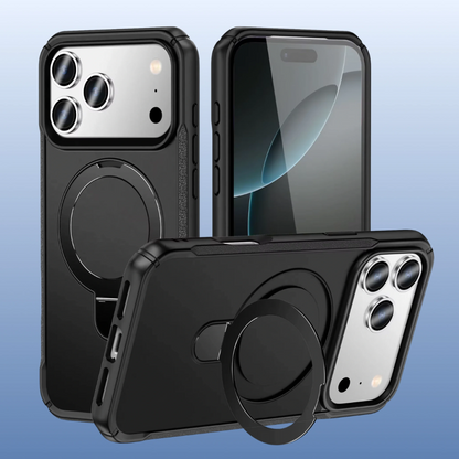 Magnetische telefoonhoes 2.0