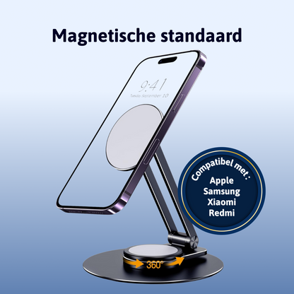 Magnetische standaard
