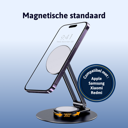 Magnetische standaard