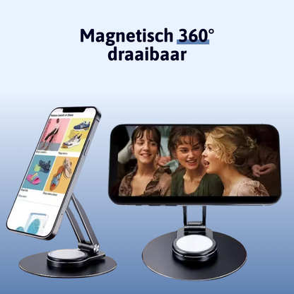 Magnetische standaard