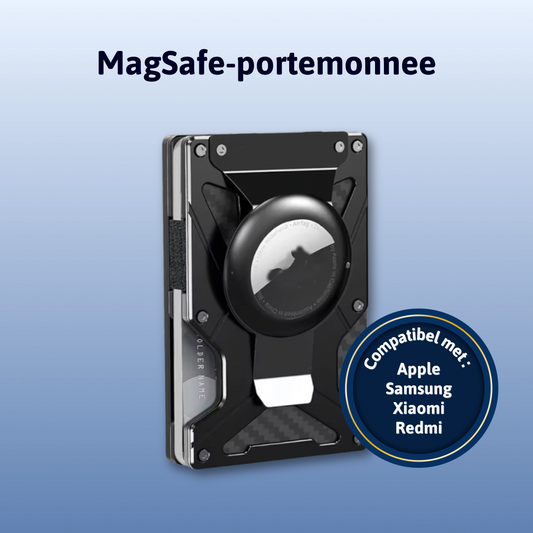 MagSafe-portemonnee