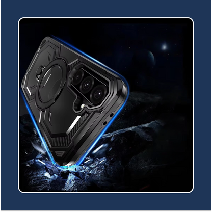 Ultra-robuuste telefoon Samsung A