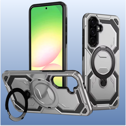 Ultra-robuuste telefoon Samsung A