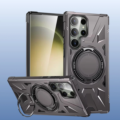 Ultra-robuuste telefoonhoes - Samsung S
