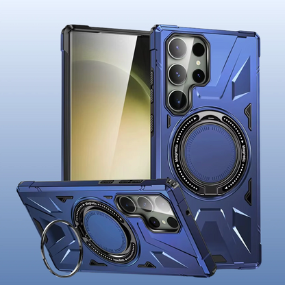 Ultra-robuuste telefoonhoes - Samsung S