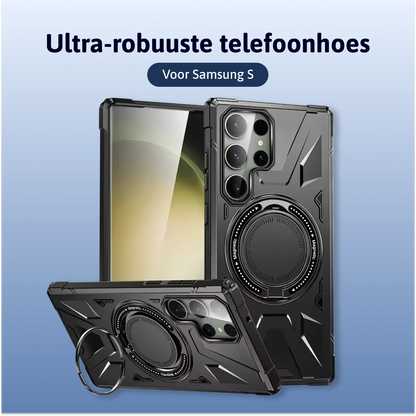 Ultra-robuuste telefoonhoes - Samsung S