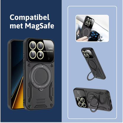 Ultra-robuuste telefoonhoes Xiaomi