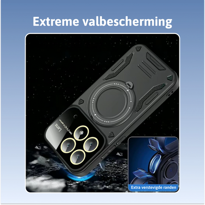 Ultra-robuuste telefoonhoes Xiaomi