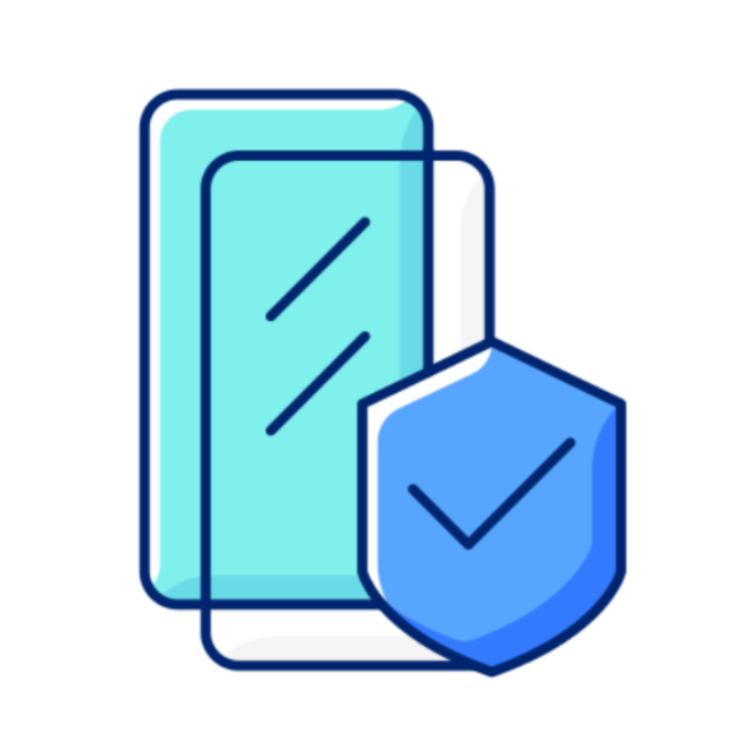 Breuk- & krasbestendig